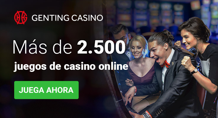 Over 6,000 Online Casino Games