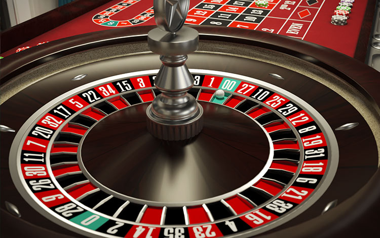 Ruleta Online