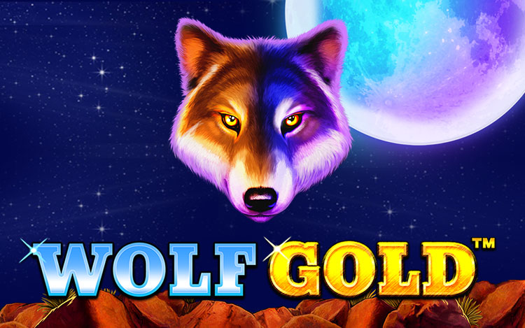 Wolf Gold