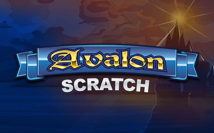 Avalon Scratch