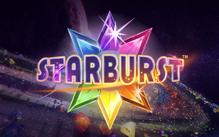 Starburst